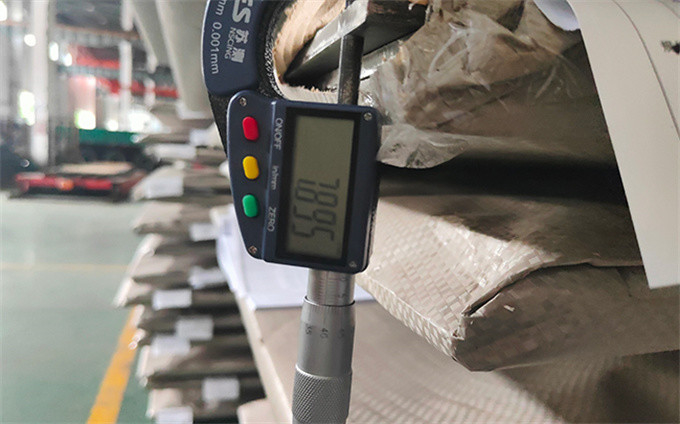 Китай Henan Jinbailai Industrial Co., Ltd. Профиль компании