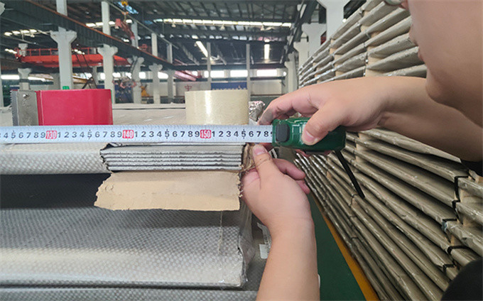 Китай Henan Jinbailai Industrial Co., Ltd. Профиль компании