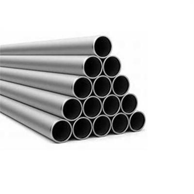 304/316 Round Pipe Quarter Inch Stainless Steel Tubing 3mm Thick Seamless Ss Pipe