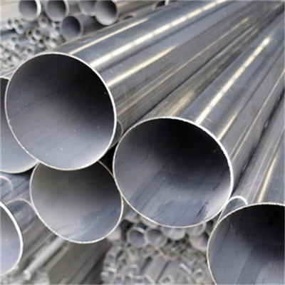 32mm 304 316 Stainless Steel Round Tubes And Pipes Seamless