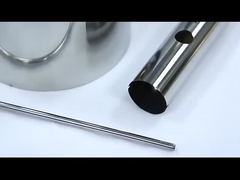 трубы из нержавеющей стали и трубы из нержавеющей стали