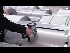 410 Спелка из нержавеющей стали BA 2B Механическая нержавеющая спилка