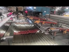 Труба нержавеющей стали ASTM A269 Xxs безшовная для применения нефти