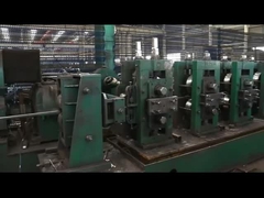 ASTM A213 Standard Ss труба без швов опция полировки горячекатаная