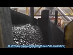 1045 Фиксированная длина высокопроницаемая стальная плита AISI ASTM 500mm-10000mm